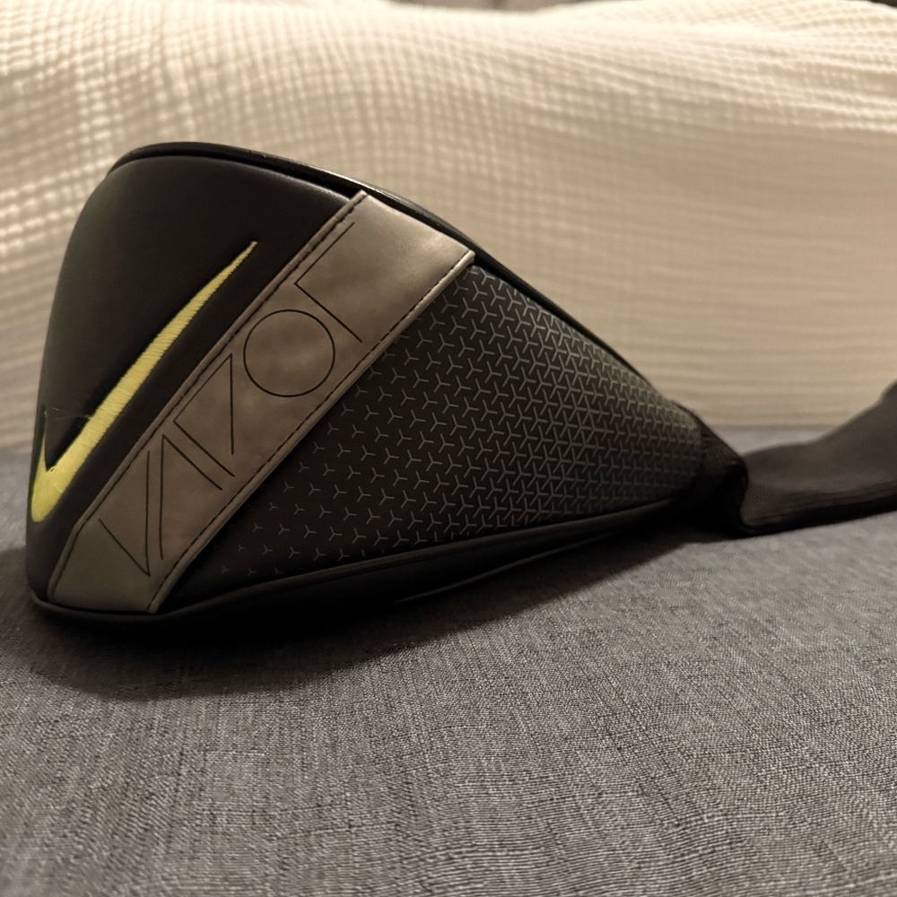 Nike Vapor Driver Head Cover